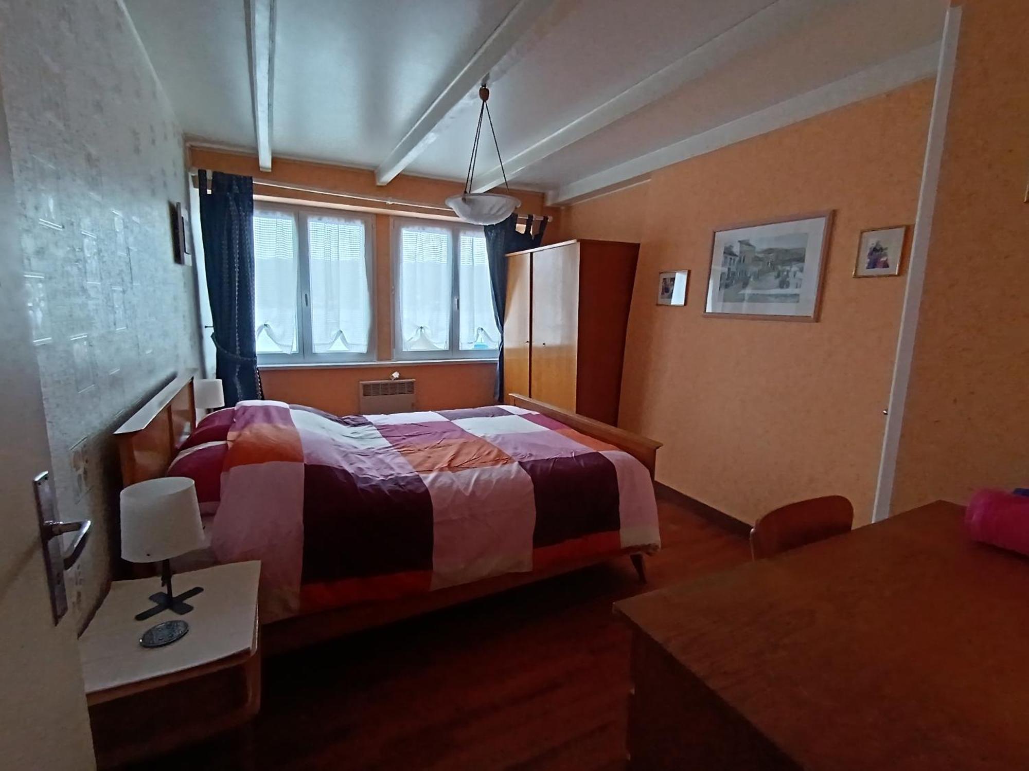 Appartamento Maison De Vacances Presence De Chats Que Je Viendrai Nourrir Plougastel-Daoulas Esterno foto